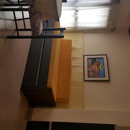 Anto Jujuy Apartment San Salvador de Jujuy Exterior foto