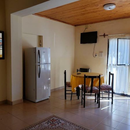 Anto Jujuy Apartment San Salvador de Jujuy Exterior foto