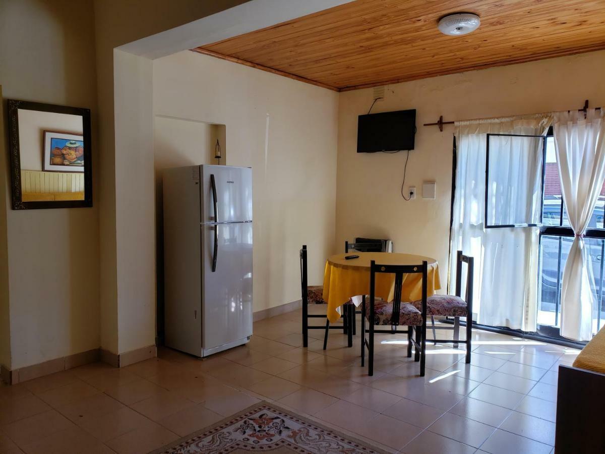 Anto Jujuy Apartment San Salvador de Jujuy Exterior foto